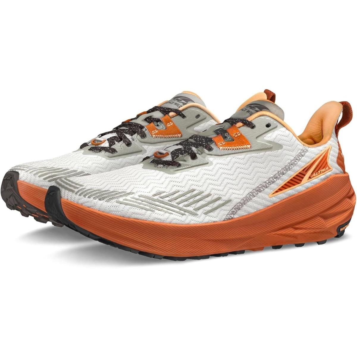 Altra Men`s Experience Wild Trail Running Shoe 11.5