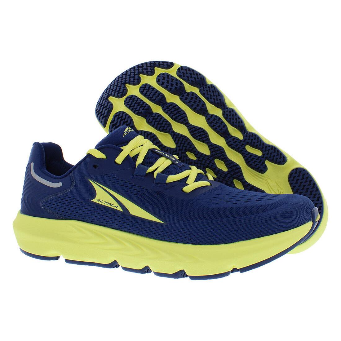 Altra Provision 7 Men Shoes - Blue, Main: Blue