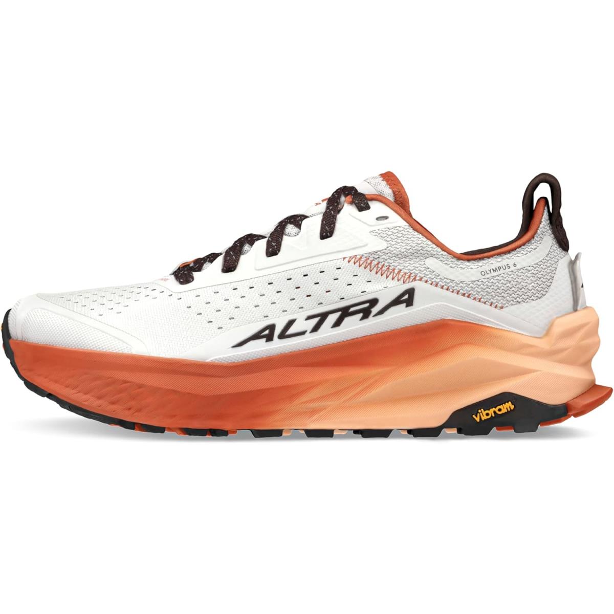 Altra Men`s Olympus 6 Trail Running Shoe 13