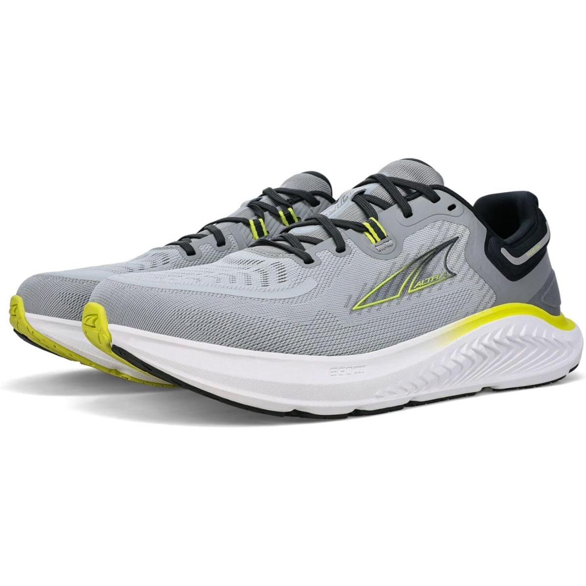 Altra Men`s Paradigm 7 Road Running Shoe