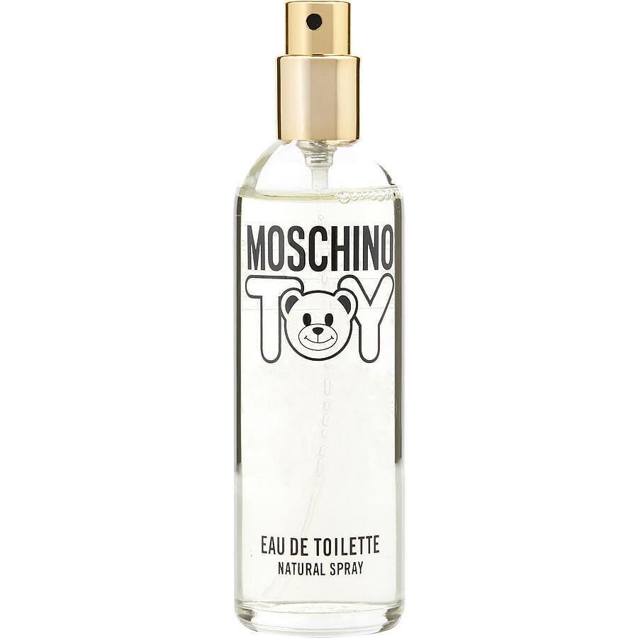 Moschino Toy by Moschino Unisex - Edt Spray 1.7 OZ Tester