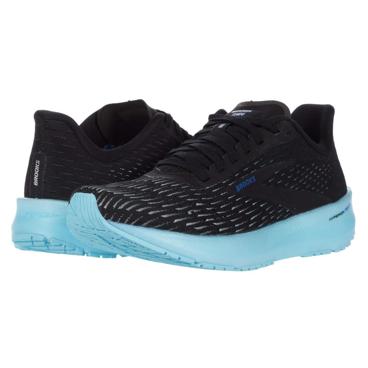 Woman`s Sneakers Athletic Shoes Brooks Hyperion Tempo