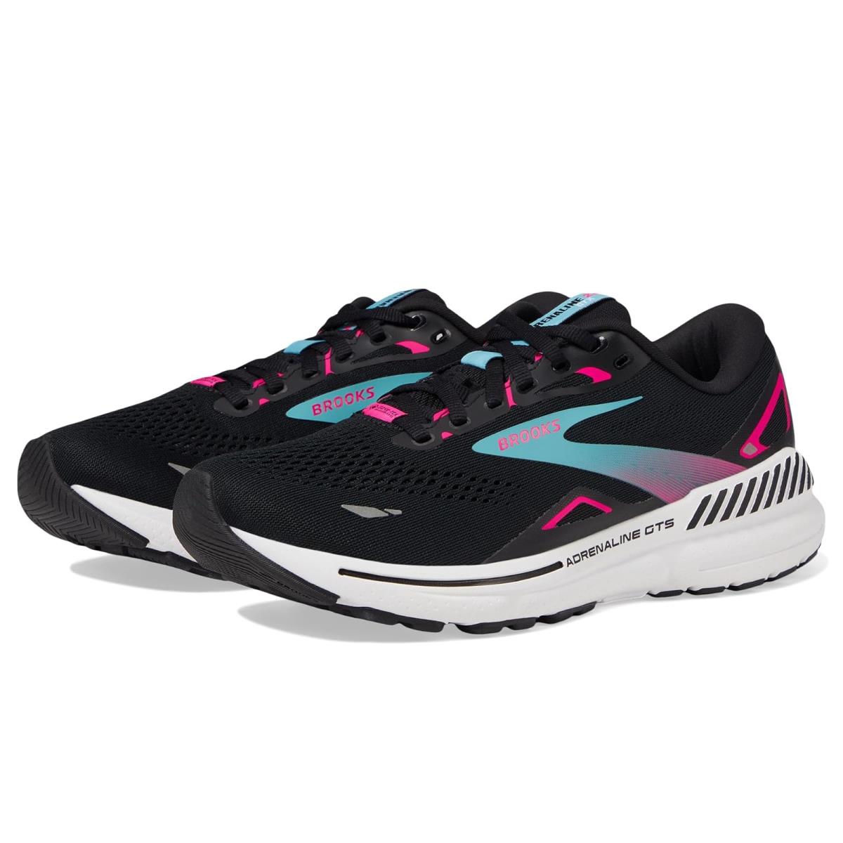 Woman`s Sneakers Athletic Shoes Brooks Adrenaline Gts 23 Gtx