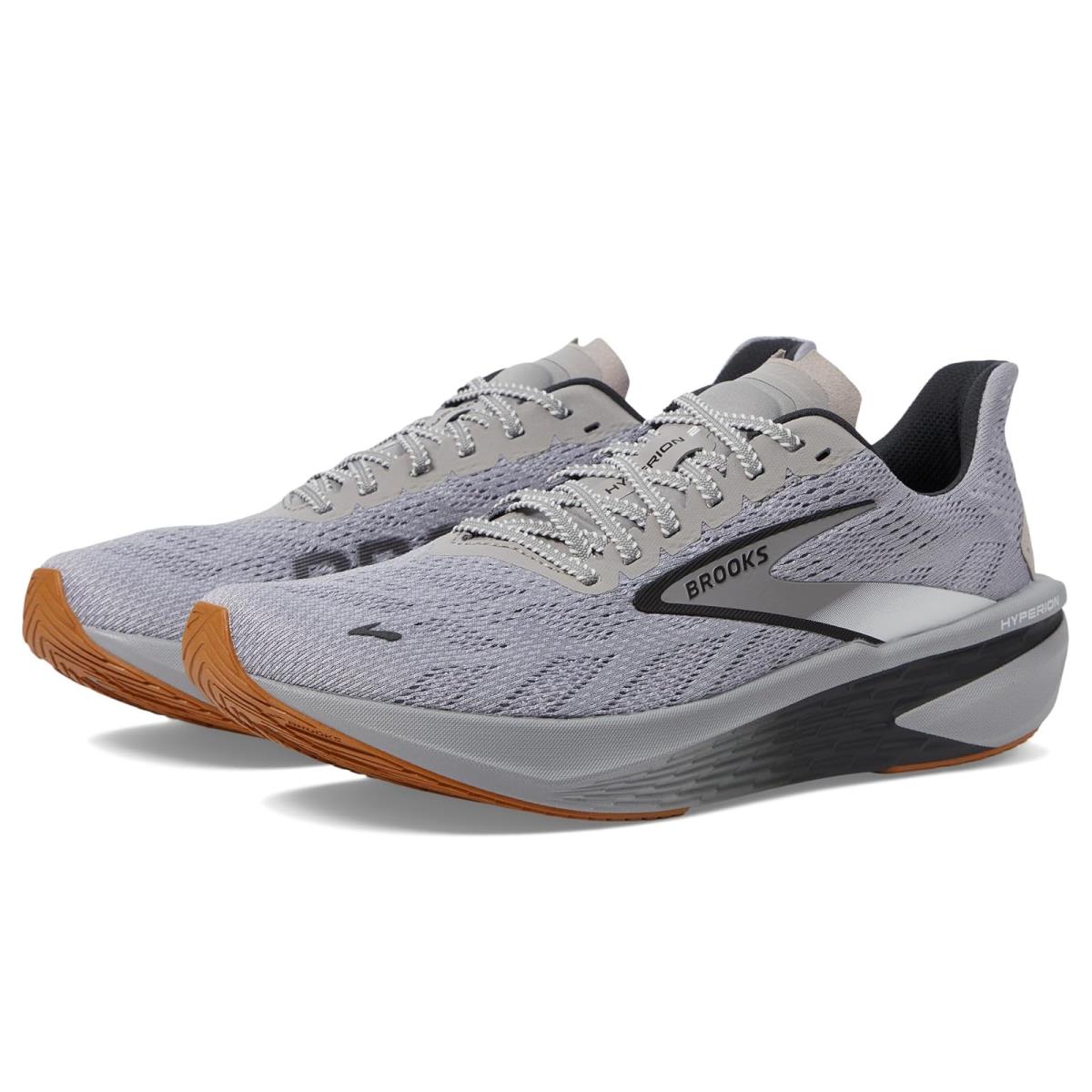 Man`s Sneakers Athletic Shoes Brooks Hyperion 2