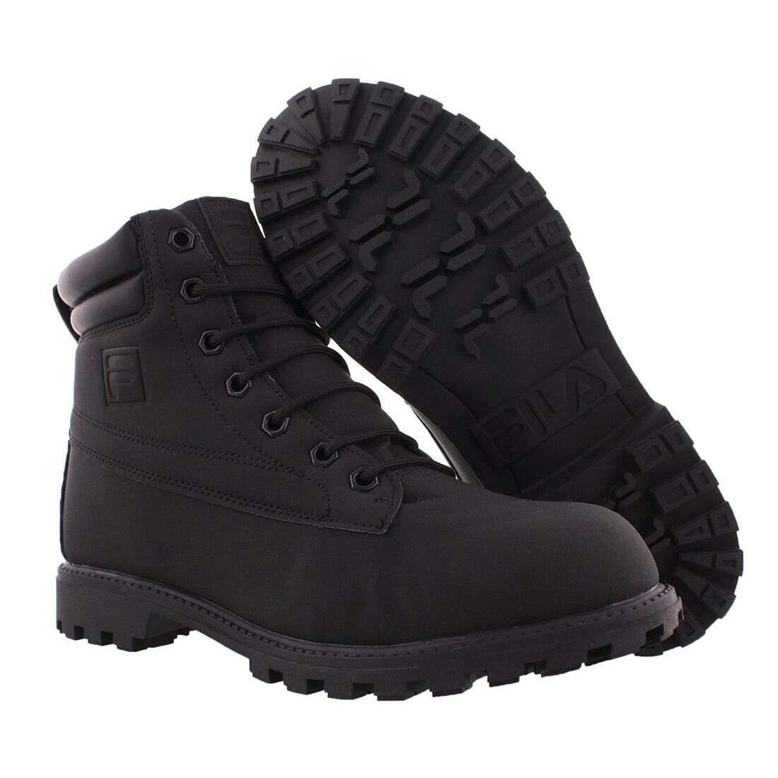 Fila Watersedge 17 Mens Shoes