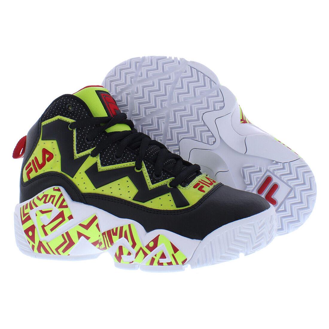 Fila Mb Night Walk Boys Shoes