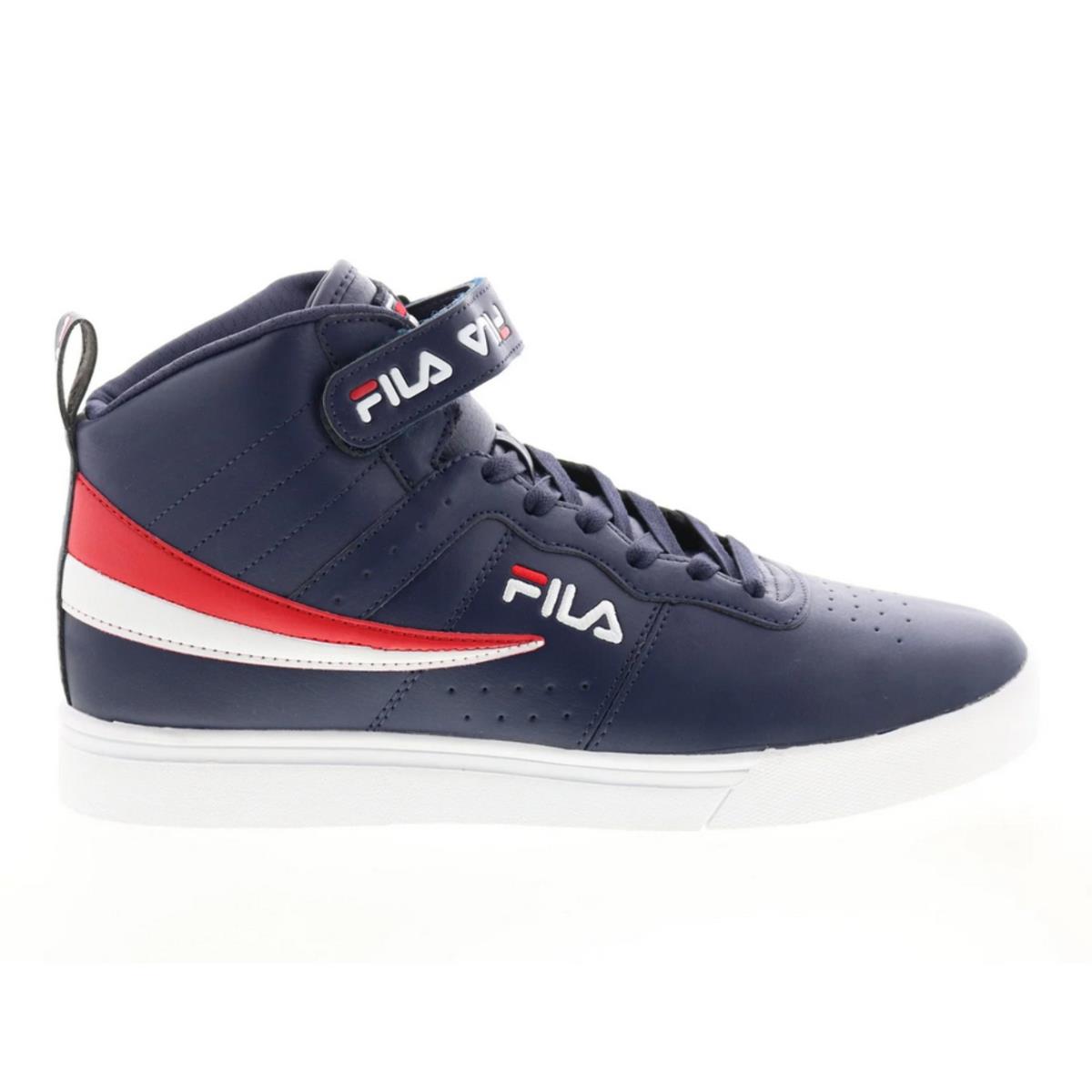 Fila Vulc 13 Repeat Logo Men`s Shoes 1CM00884-422