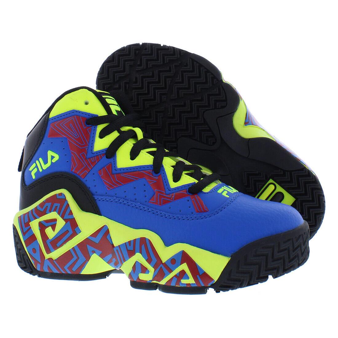 Fila Mb Boys Shoes