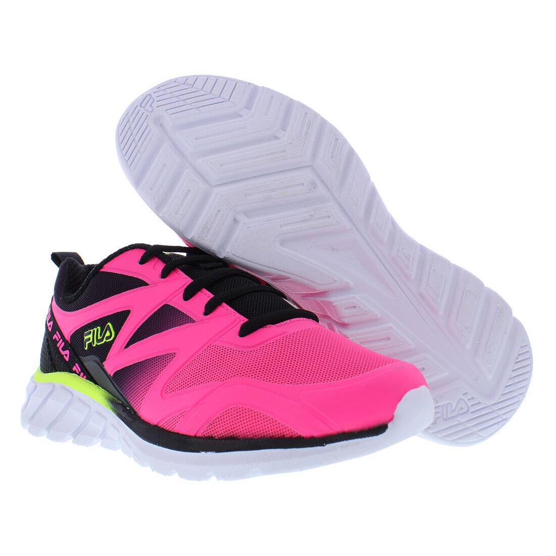 Fila Memory Galaxia 5 Womens Shoes