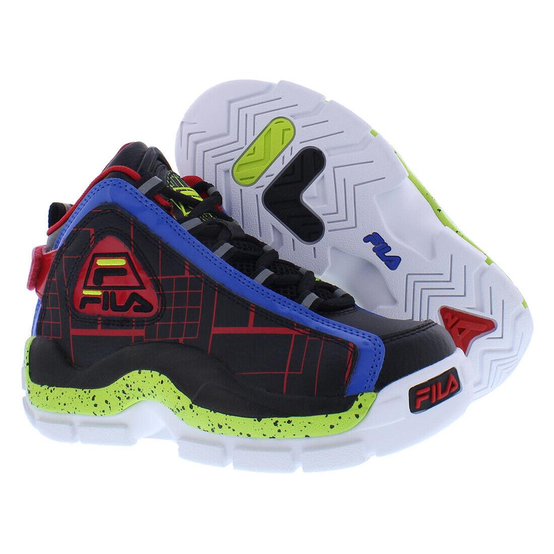 Fila Grant Hill 2 Boys Shoes