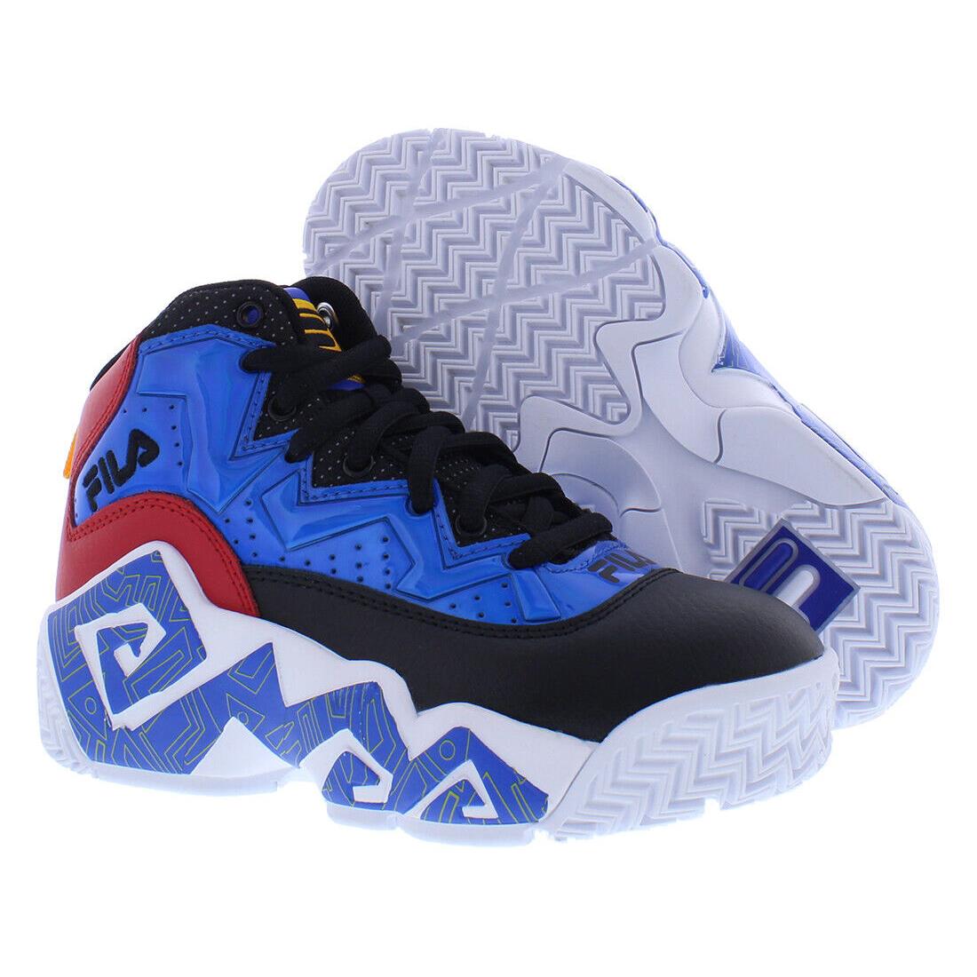 Fila Mb Night Walk Boys Shoes