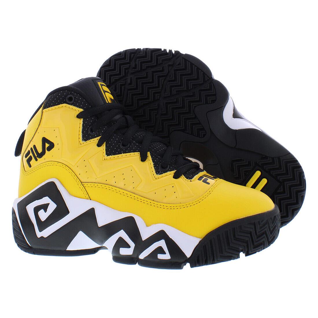 Fila Mb Night Walk Boys Shoes