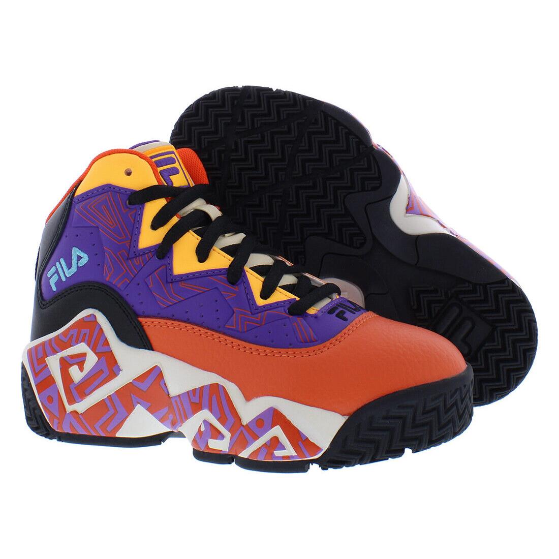 Fila Mb Boys Shoes