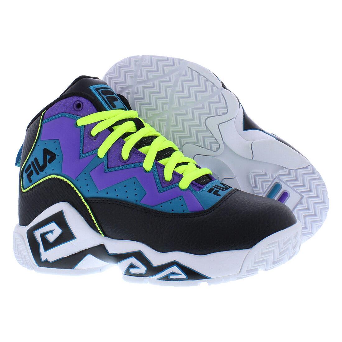 Fila Mb Boys Shoes