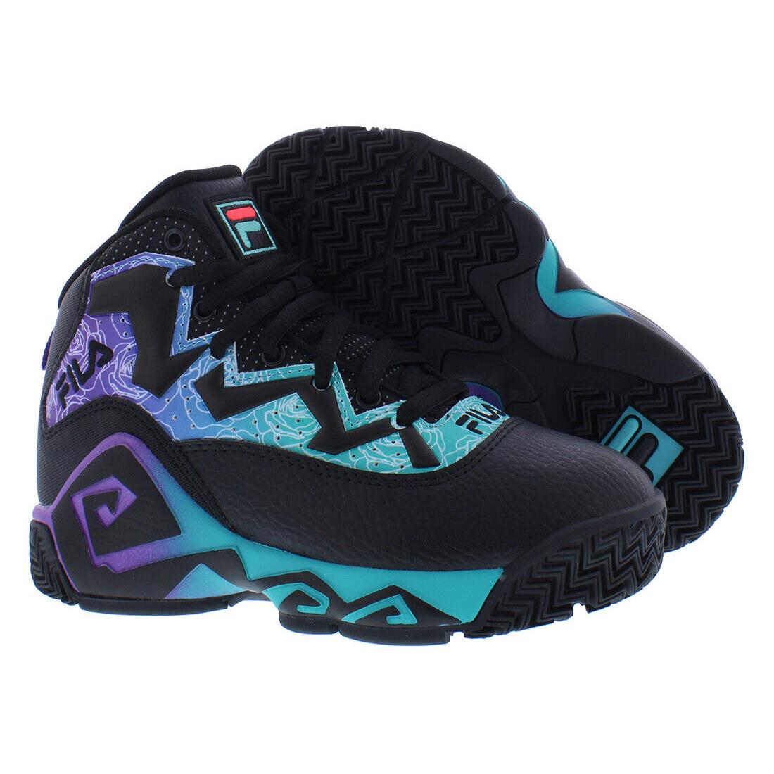 Fila Mb Boys Shoes