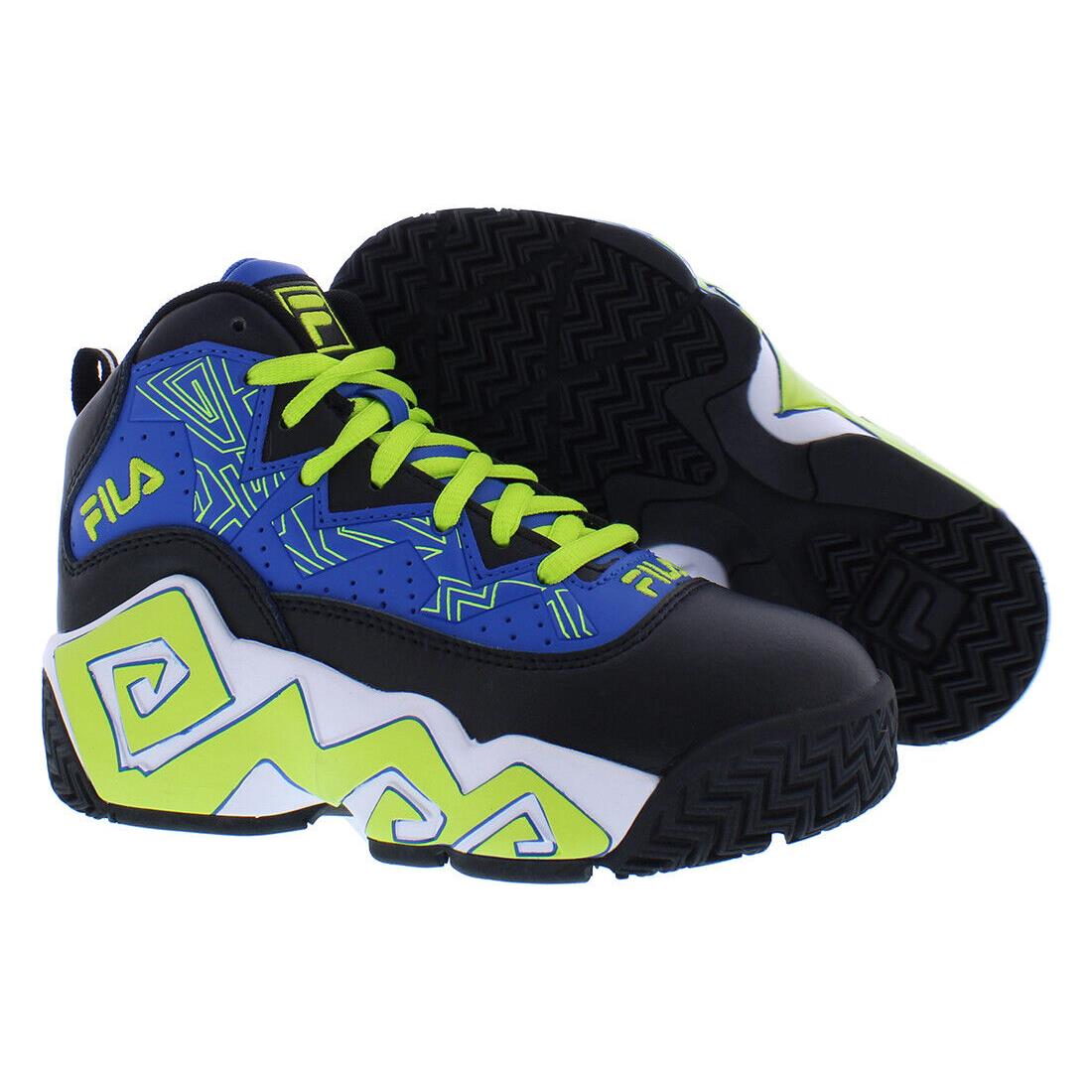 Fila Mb Boys Shoes