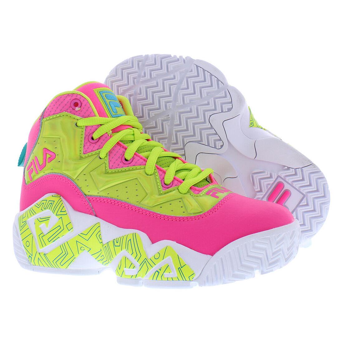 Fila Mb Night Walk Girls Shoes