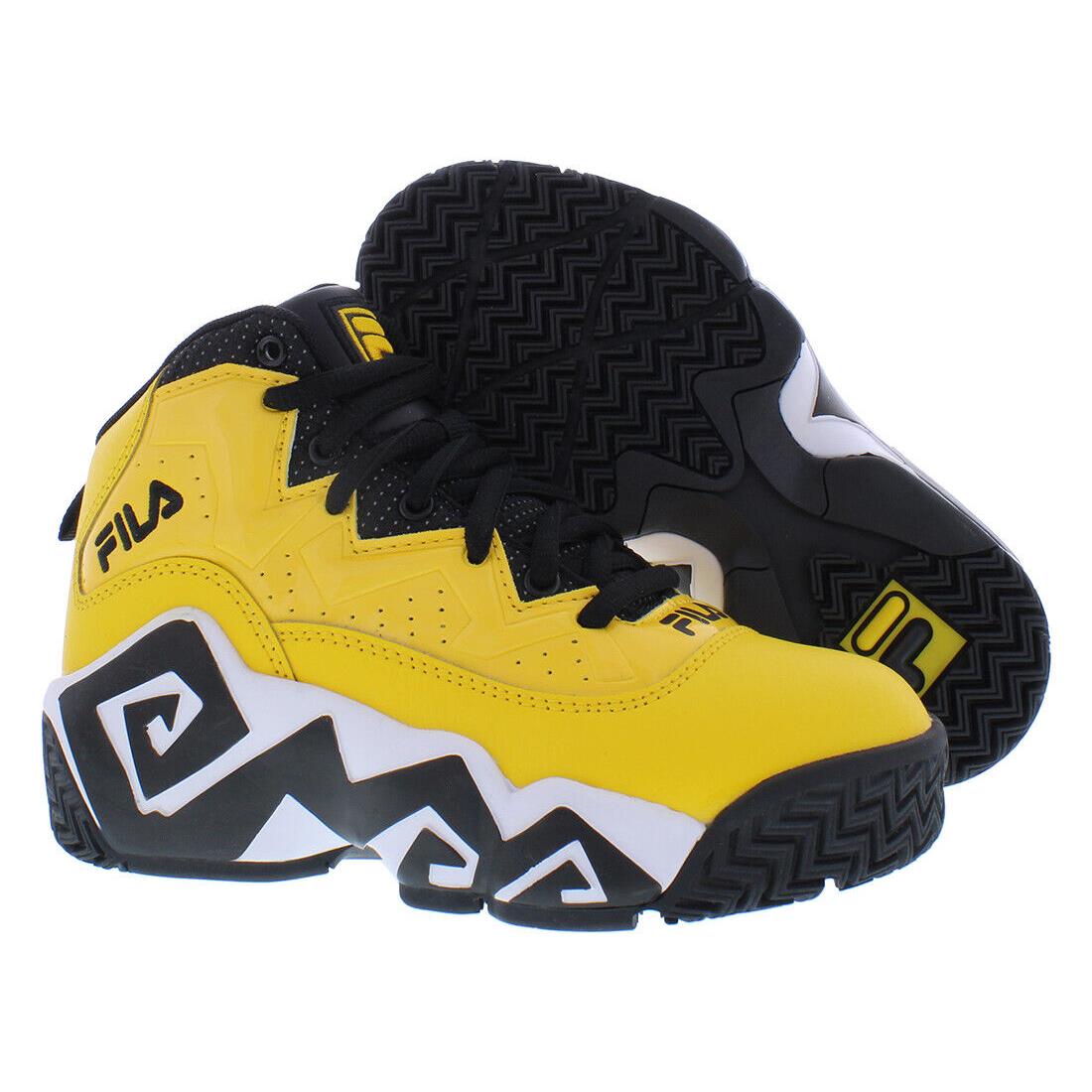 Fila Mb Night Walk Boys Shoes