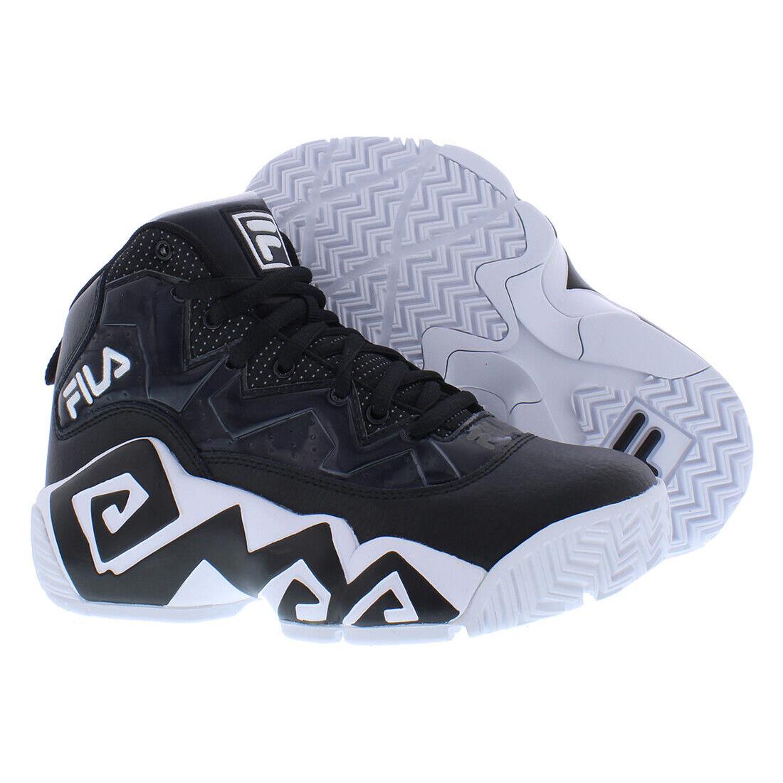 Fila Mb Night Walk Boys Shoes