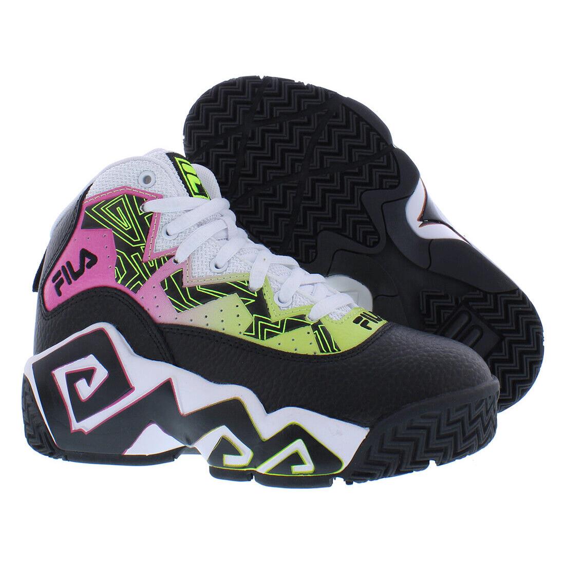 Fila Mb Girls Shoes