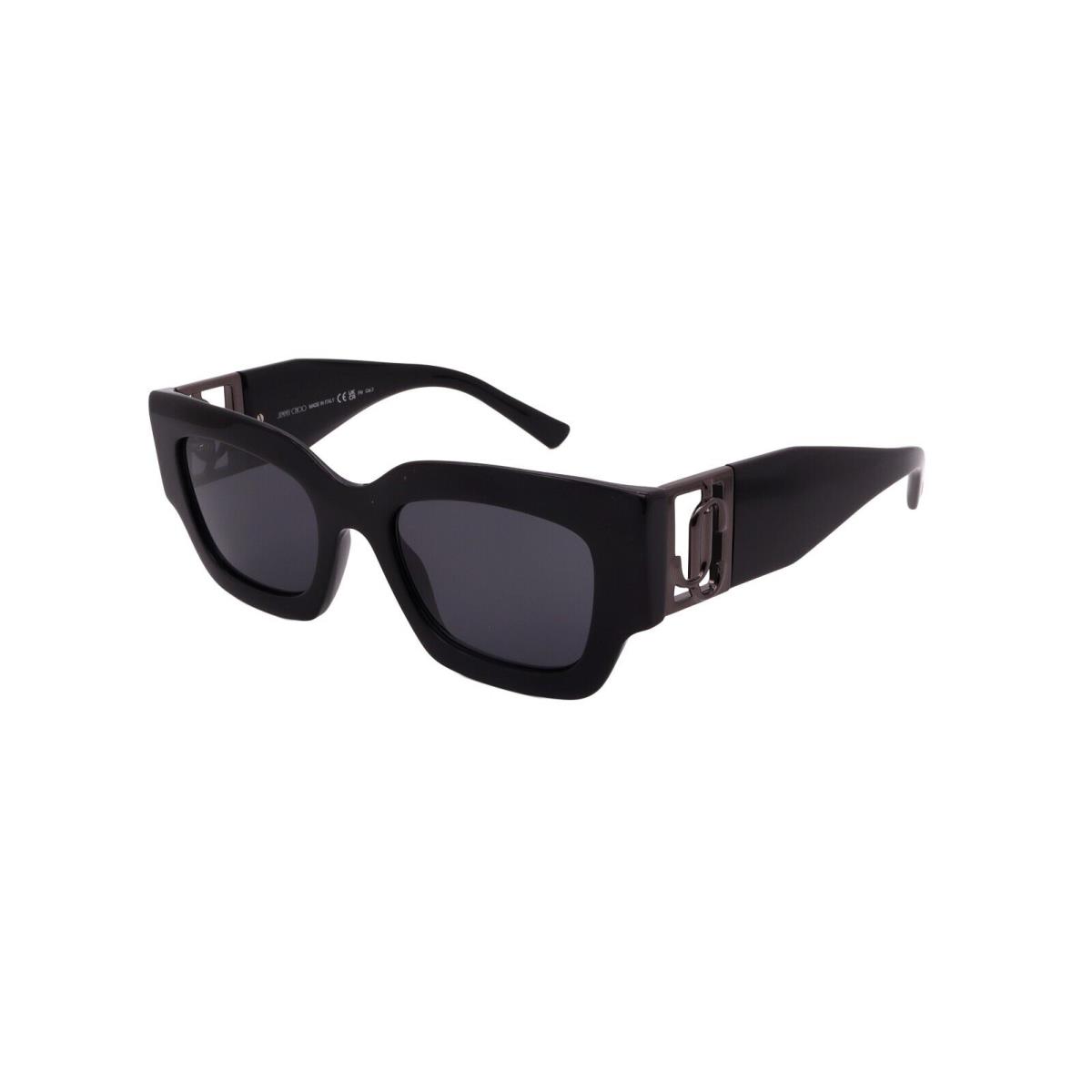 Jimmy Choo Nena/s 807 Women Sunglasses