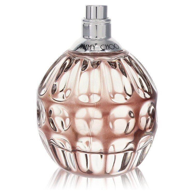 Jimmy Choo by Jimmy Choo Eau De Parfum Spray Tester 3.4 oz Women