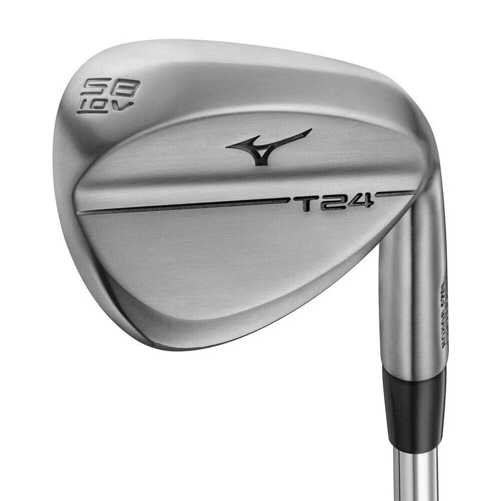 Mizuno Golf T24 Raw Wedge - Choose Club