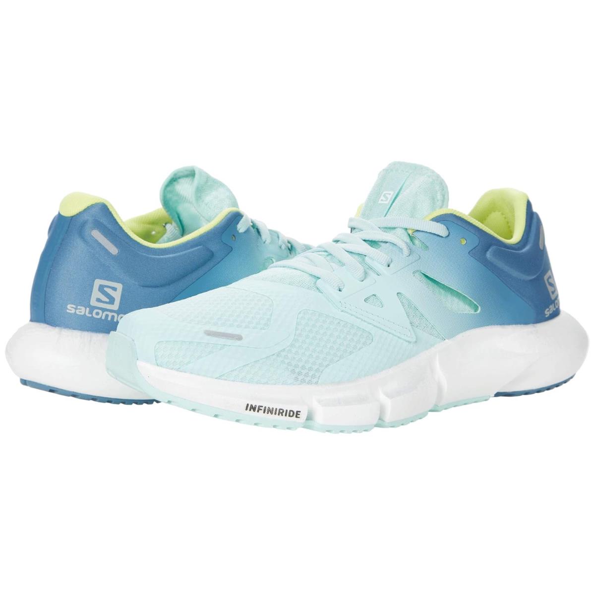 Woman`s Sneakers Athletic Shoes Salomon Predict2