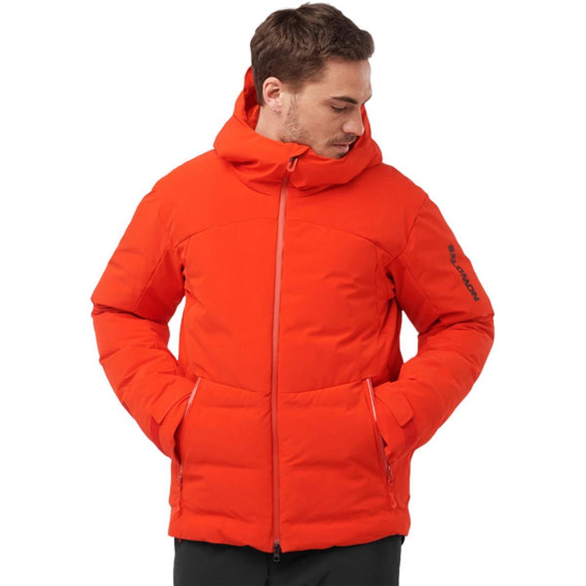 Salomon Alpenflow Down Jacket 2024