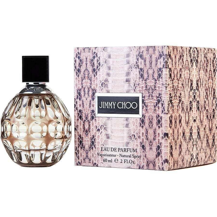 Jimmy Choo by Jimmy Choo Women - Eau DE Parfum Spray 2 OZ