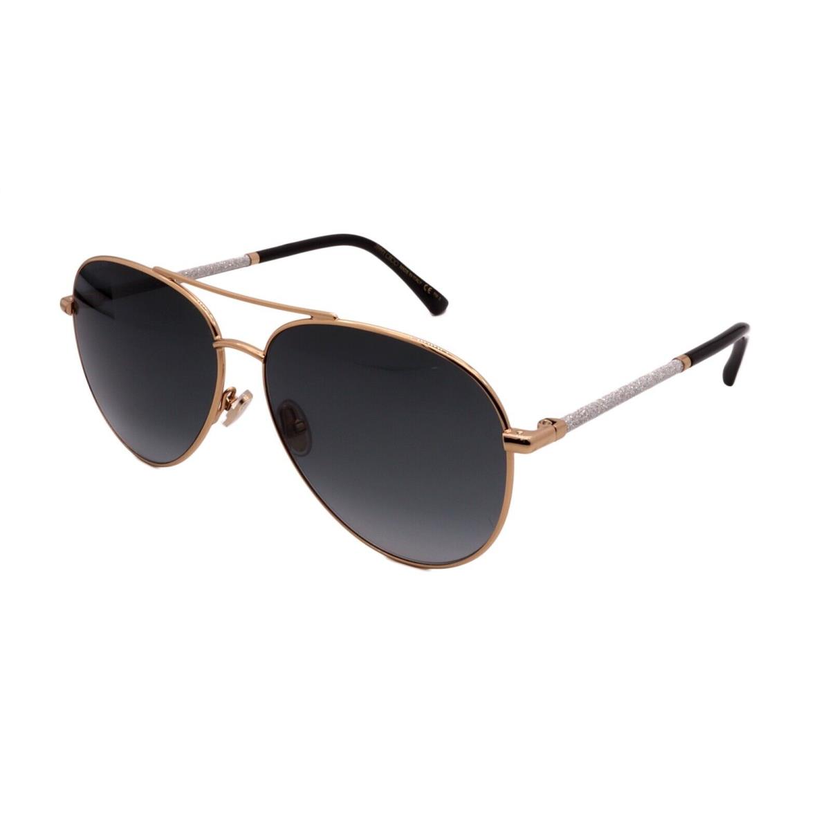 Jimmy Choo Devan/s Rhl Women Sunglasses