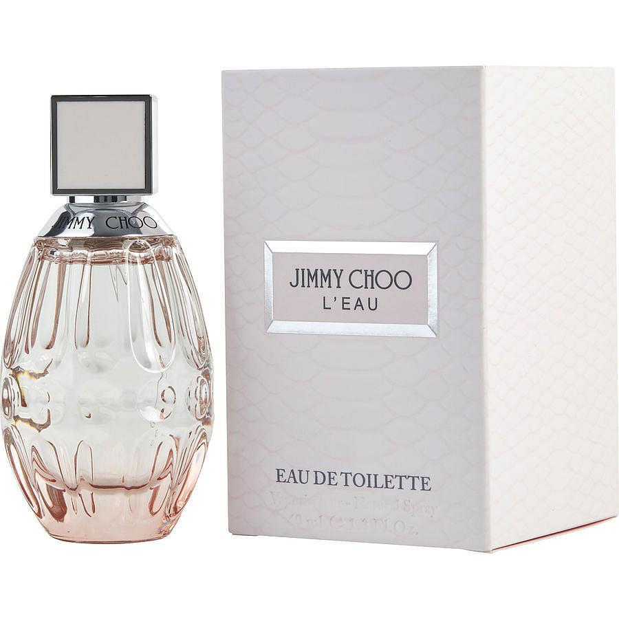 Jimmy Choo L`eau by Jimmy Choo Women - Edt Spray 1.3 OZ