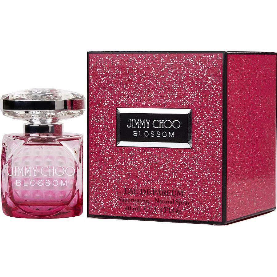 Jimmy Choo Blossom by Jimmy Choo Women - Eau DE Parfum Spray 1.3 OZ