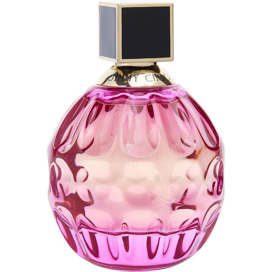 Jimmy Choo Rose Passion by Jimmy Choo Women - Eau DE Parfum Spray 3.4 OZ Test