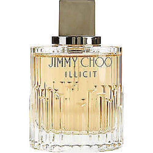 Jimmy Choo Illicit by Jimmy Choo