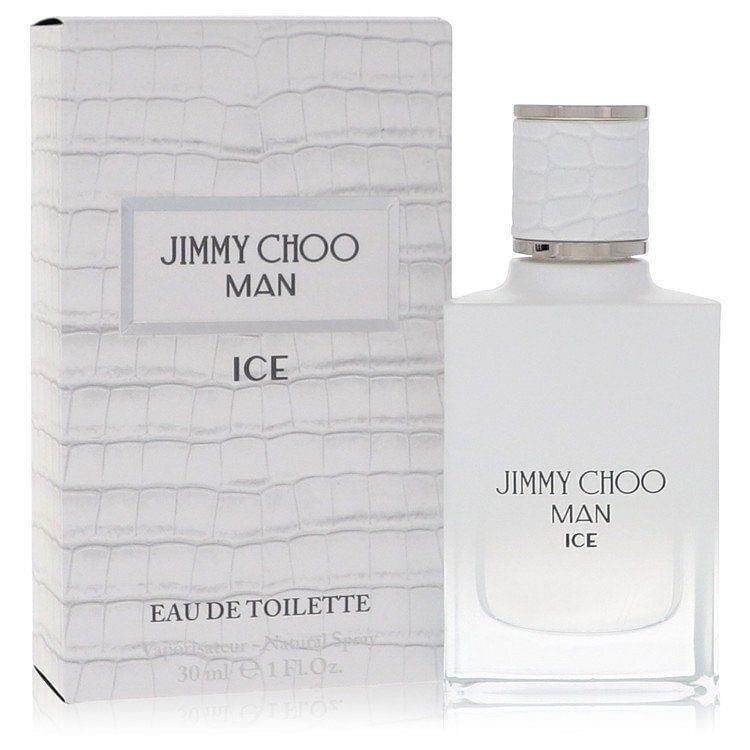 Jimmy Choo Eau De Toilette Spray 1 oz