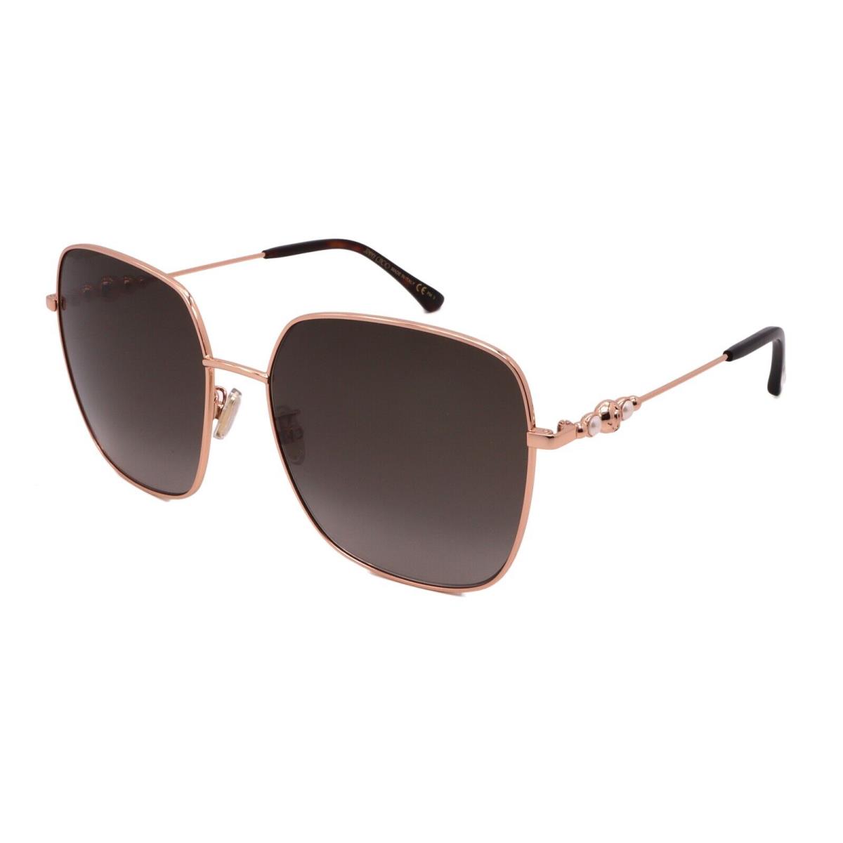 Jimmy Choo Amora/f/sk Ddb Women Sunglasses