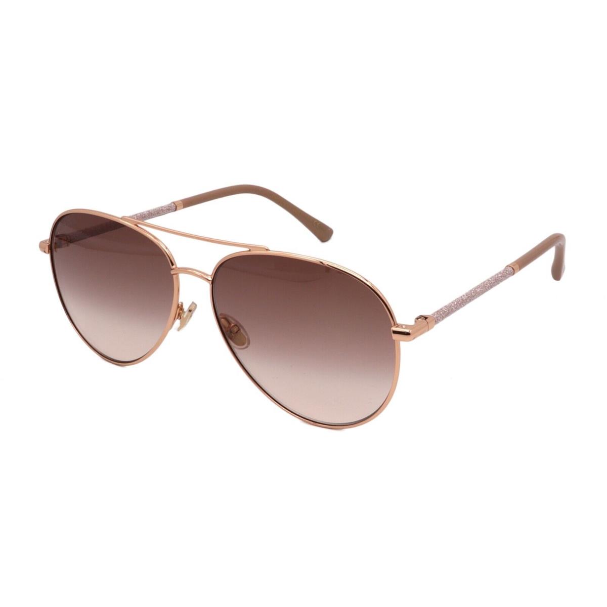 Jimmy Choo Devan/s Bku Women Sunglasses