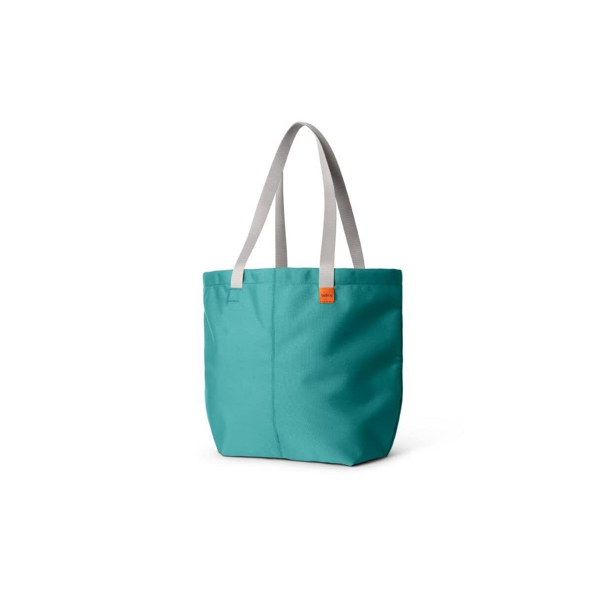 Bellroy Market Tote Tote Shoulder Shopping Bag - Teal