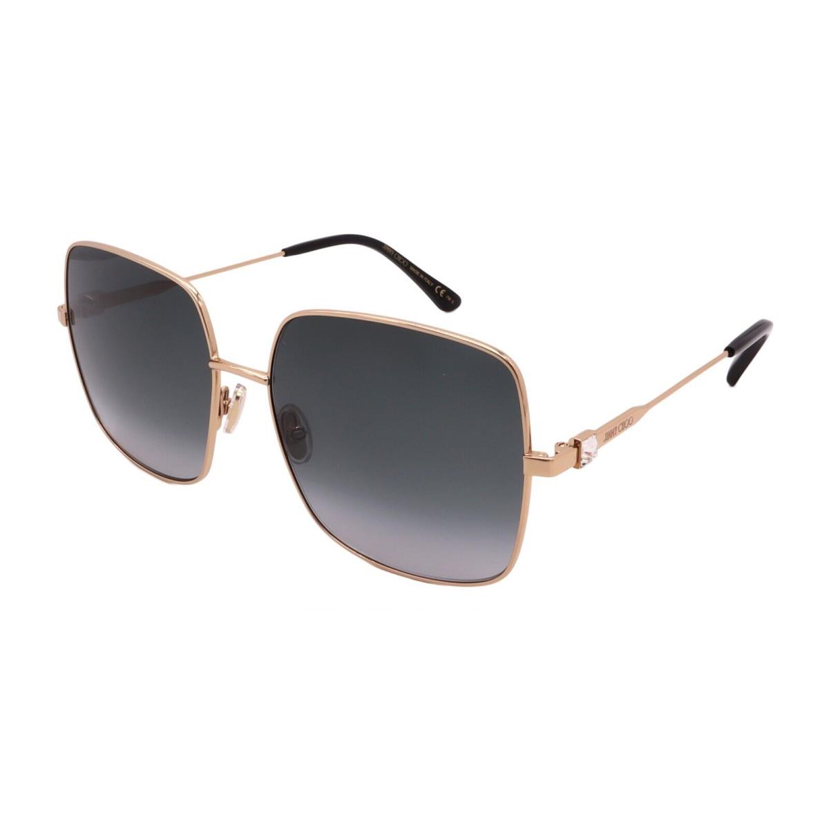 Jimmy Choo Lili/s 2M2 Women Sunglasses