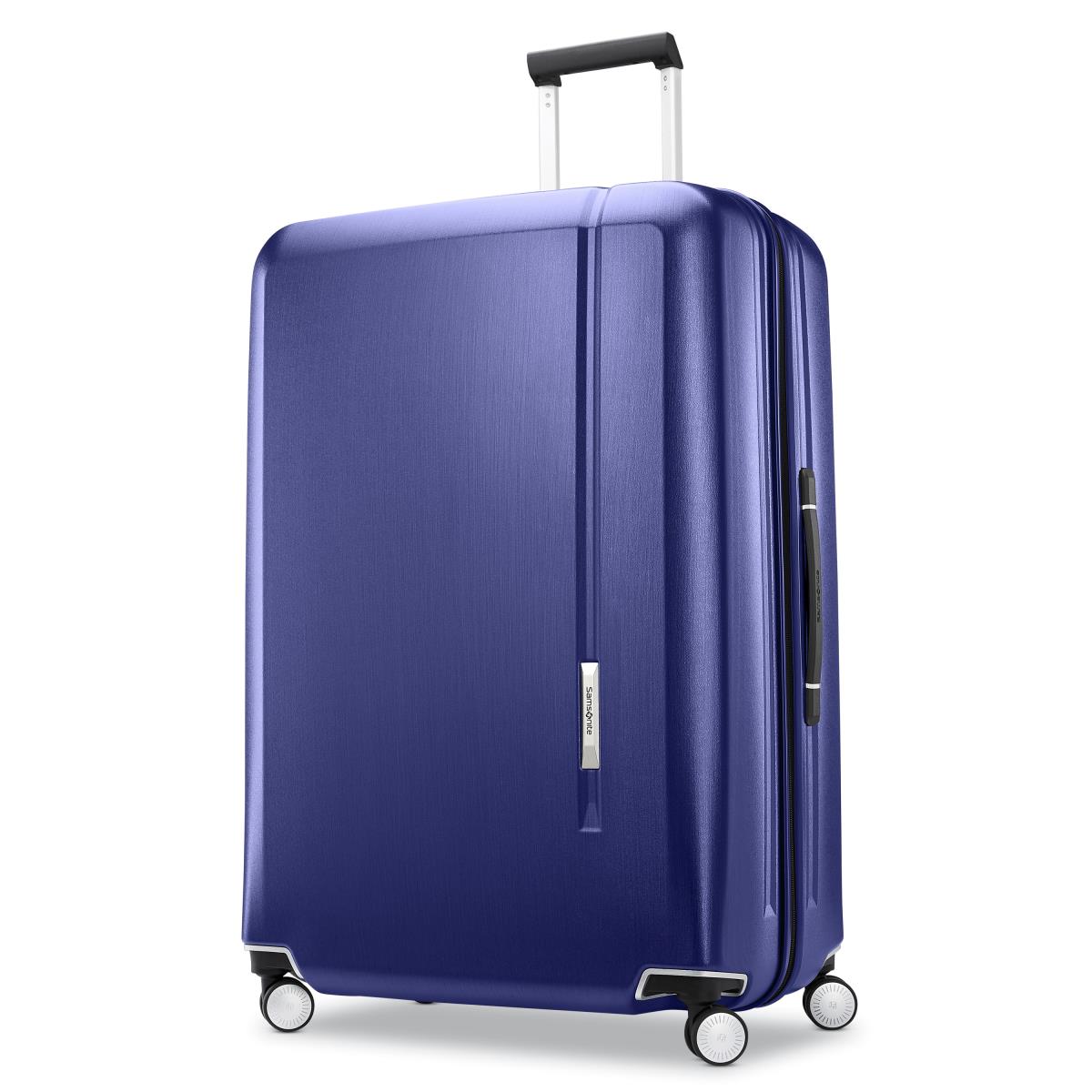 Samsonite Novaire Extra Large Spinner - Luggage SAPHIR BLUE