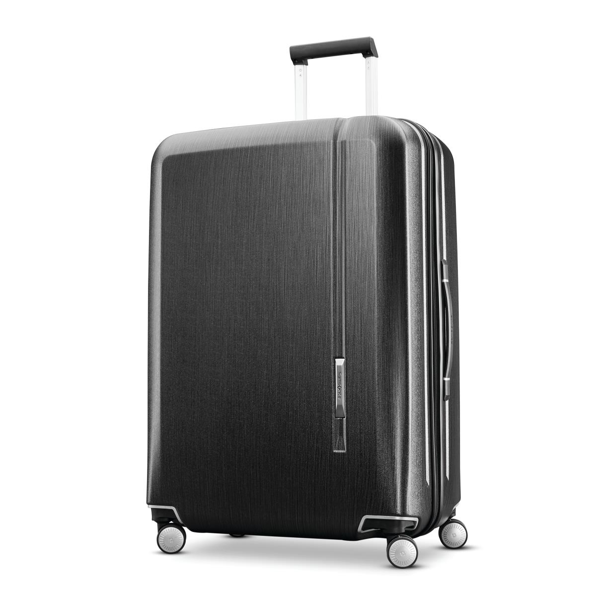 Samsonite Novaire Large Spinner - Luggage BLACK