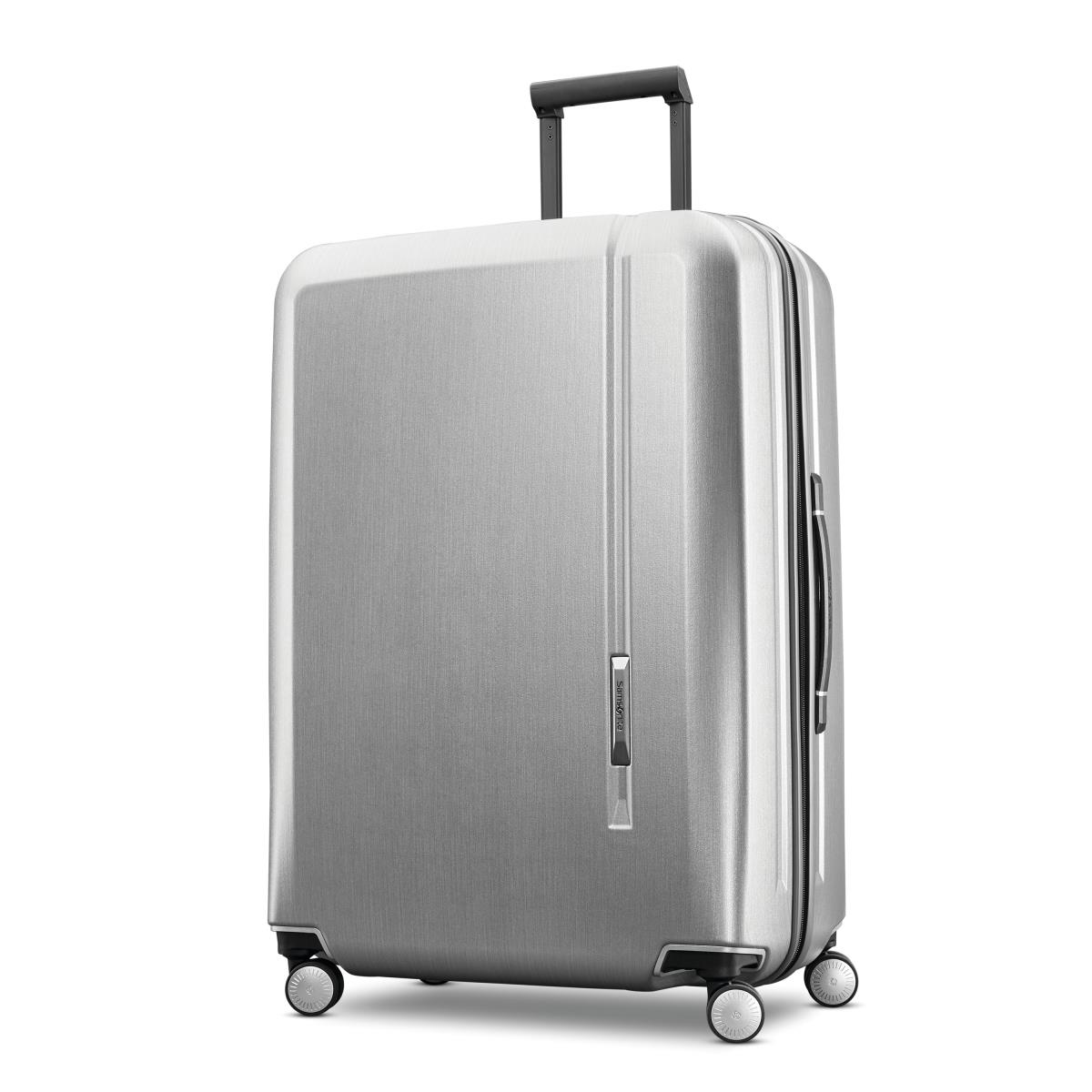 Samsonite Novaire Large Spinner - Luggage SILVER