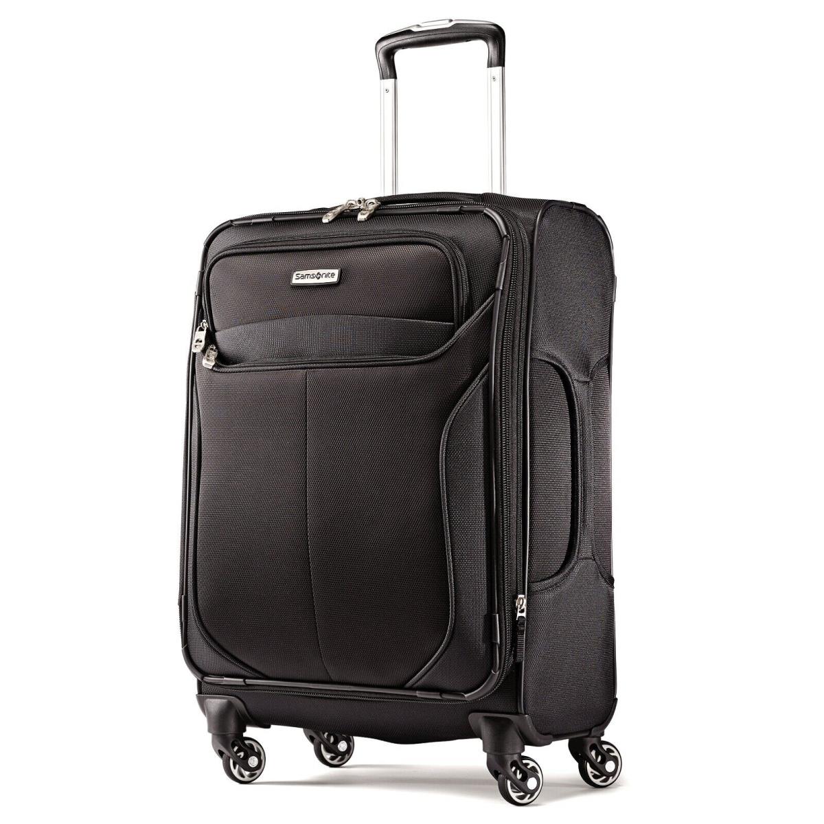 Samsonite Lift 2 Softside Carry-on Spinner - Luggage