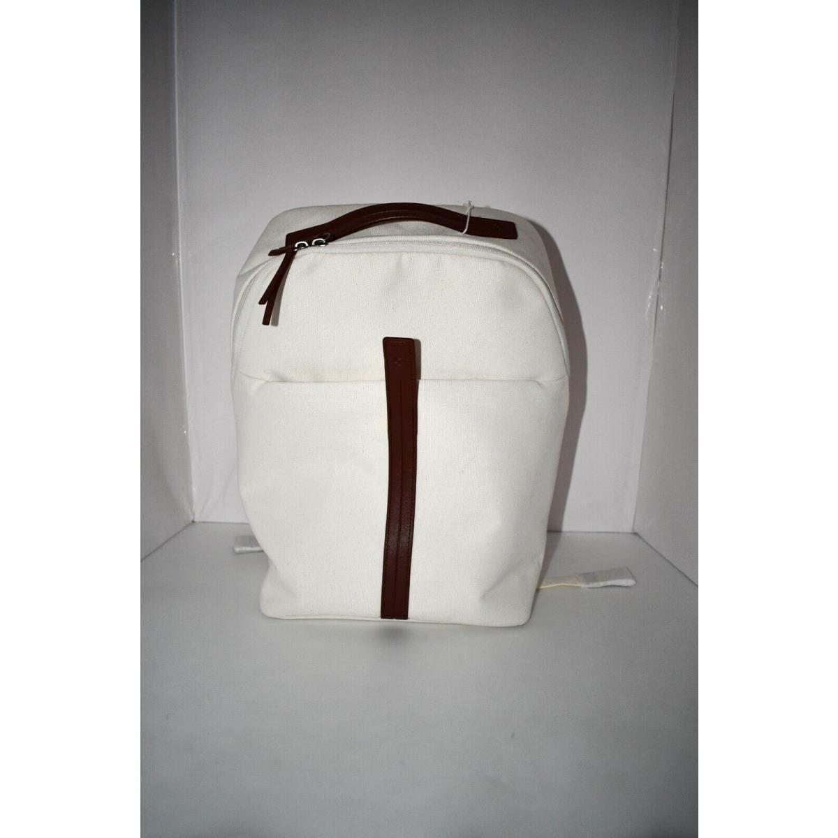 Samsonite Virtuosa Collection Backpack in Off White 149196-1596