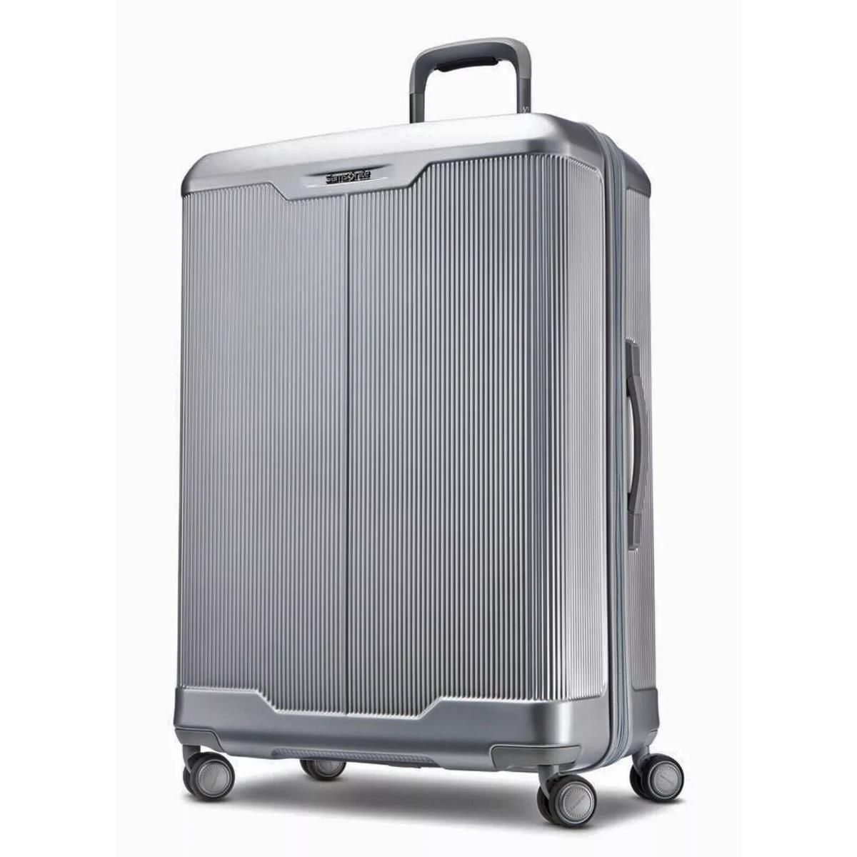 Samsonite Silhouette 17 Hardside Luggage-29 24 -2 Piece Luggage Set