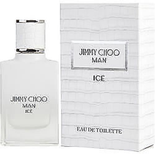 Jimmy Choo Man Ice by Jimmy Choo