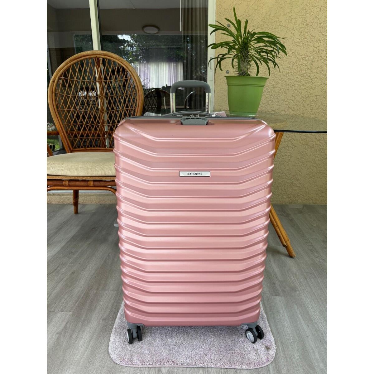 Samsonite Spin Tech 5 29 Check-in Spinner