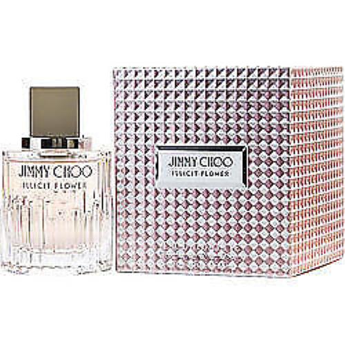 Jimmy Choo Illicit Flower by Jimmy Choo