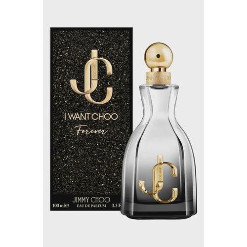 I Want Choo Forever For Women Eau de Parfum Spray 3.3 oz